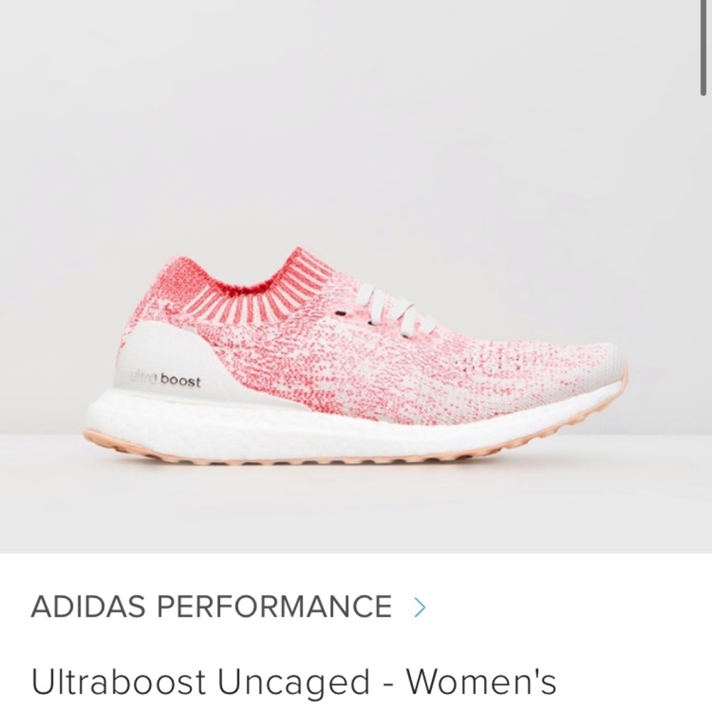 Adidas Ultraboost